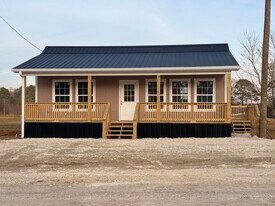 4455 Friendship Rd in Union Grove, AL - Building Photo