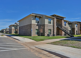 Buffalo Ridge in Abilene, TX - Foto de edificio - Building Photo