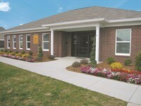 River Breeze Apts - OFFICE - River Breeze Apartments / Richardson Props. in Louisville, Kentucky