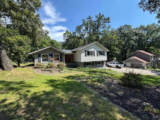 208 Margo Trail SE in Rome, GA - Building Photo - Building Photo