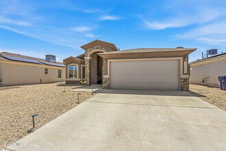 14844 Tierra Tencha Ct in El Paso, TX - Building Photo - Building Photo