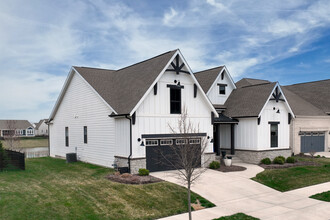 Harmony - David Weekley Homes in Westfield, IN - Building Photo - Building Photo