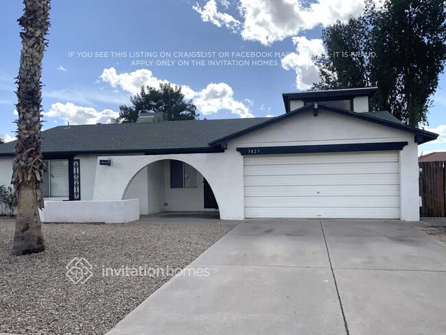 property at 3827 W Helena Dr