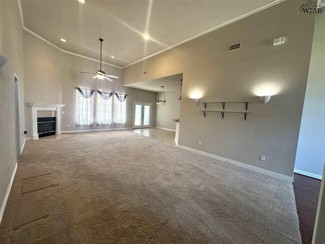 5441 Prairie Lace Ln in Wichita Falls, TX - Building Photo - Building Photo