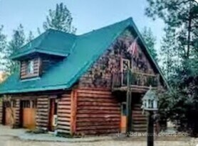 59570 Devils Ladder Rd in Mountain Center, CA - Building Photo