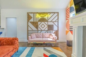 1702 Netherwood Ave in Memphis, TN - Foto de edificio - Building Photo