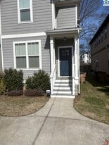 5906A Carl Pl in Nashville, TN - Building Photo