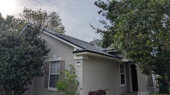 963 Beckingham Dr in St. Augustine, FL - Building Photo
