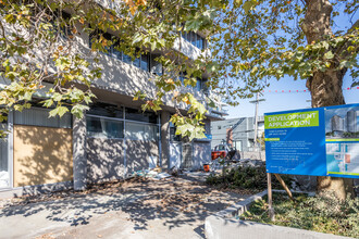Claridge House in Vancouver, BC - Building Photo - Building Photo