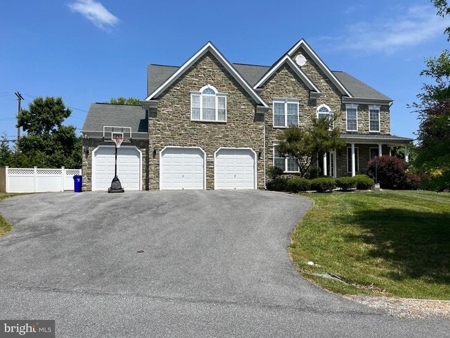 property at 8107 Kylemore Way