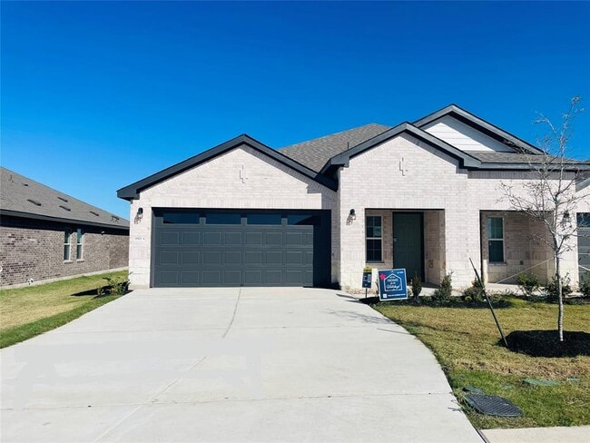 property at 18508-A High Flyer Way