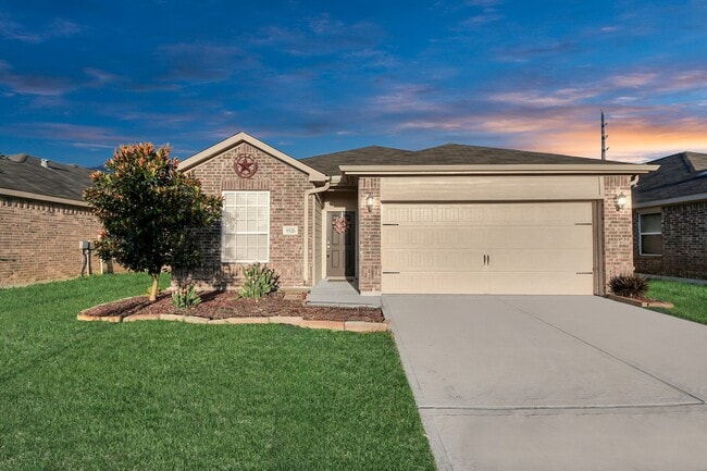 property at 9526 Opal Gates Dr