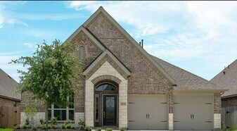 1335 Paradise Creek Ln in Rosenberg, TX - Building Photo