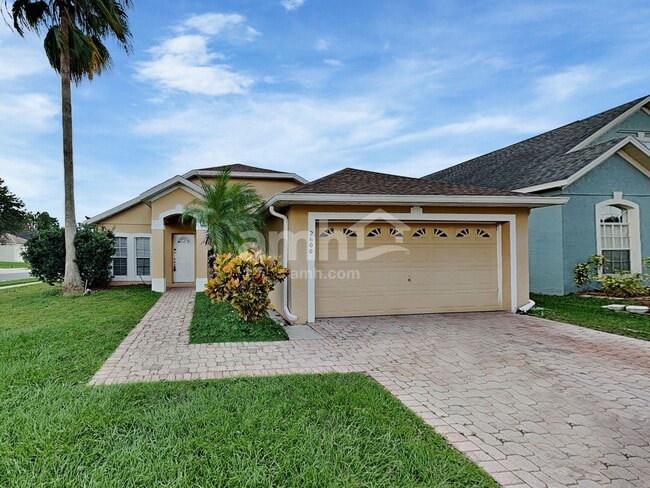 property at 2600 Deck Ave
