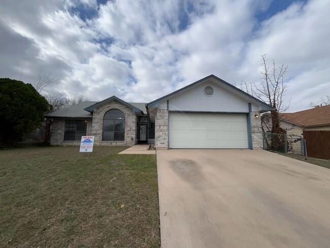 4804 Shawn Dr in Killeen, TX - Building Photo - Building Photo