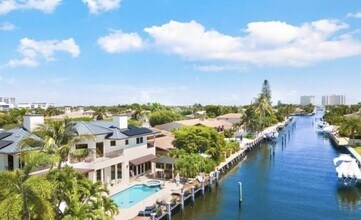 3030 NE 45th St in Fort Lauderdale, FL - Building Photo - Building Photo