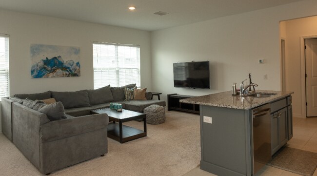 6534 Barnstorm Wy in St. Cloud, FL - Building Photo - Building Photo