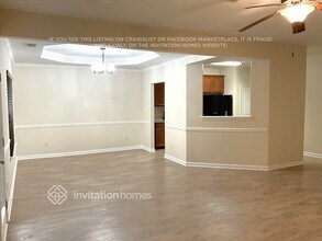 321 Alcovy Way in Woodstock, GA - Building Photo - Building Photo