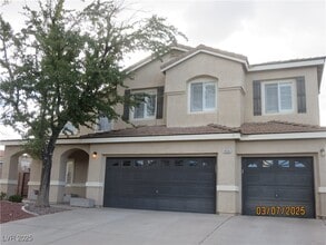 499 Holly Hunt St in Henderson, NV - Building Photo - Building Photo