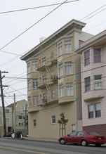 99 Jersey St in San Francisco, CA - Building Photo - Building Photo