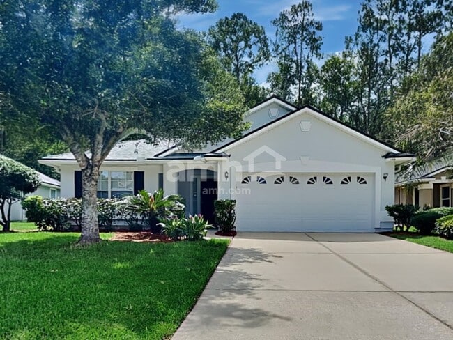 1008 Beckingham Dr