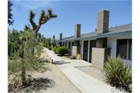 7332 Joshua Ln in Yucca Valley, CA - Foto de edificio - Building Photo