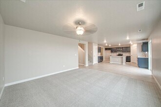 7728 East Monmouth Way in Nampa, ID - Building Photo - Building Photo