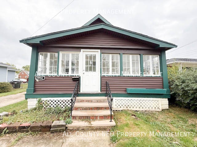 21950 Miller Ave in Euclid, OH - Building Photo - Building Photo