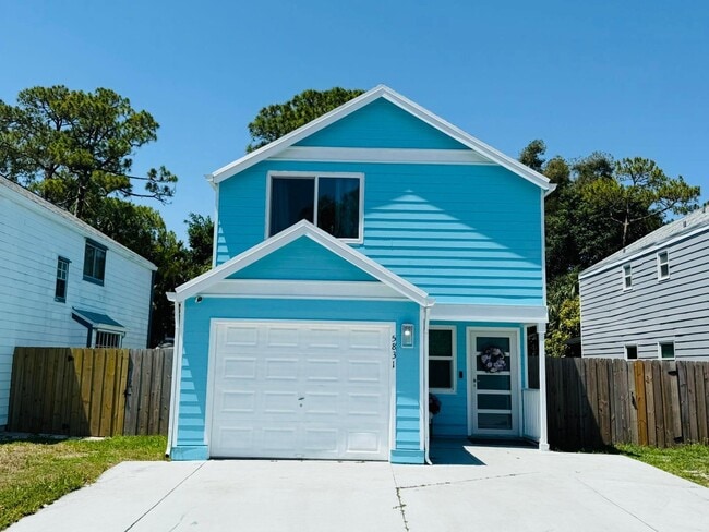 property at 5831 Thisledown Ct