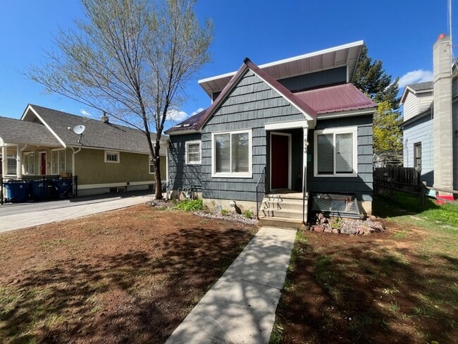 524 S 5th St E in Missoula, MT - Building Photo - Building Photo
