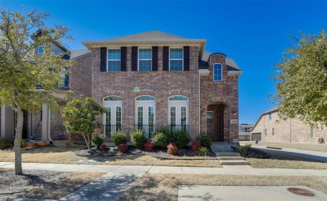 6804 Royal View Dr in McKinney, TX - Building Photo