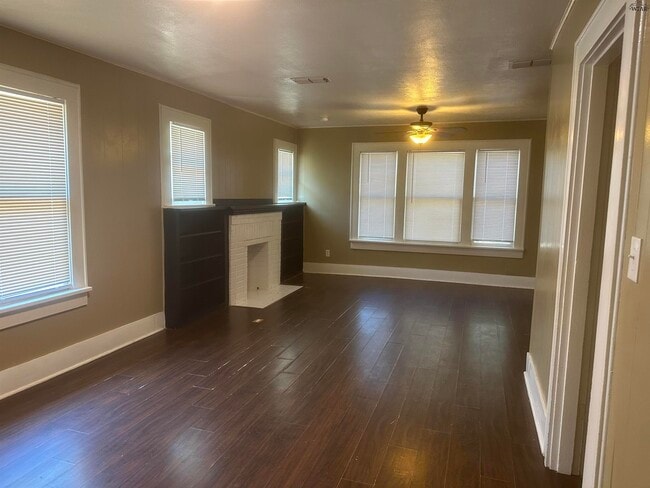 1821 Ardath Ave in Wichita Falls, TX - Building Photo - Building Photo