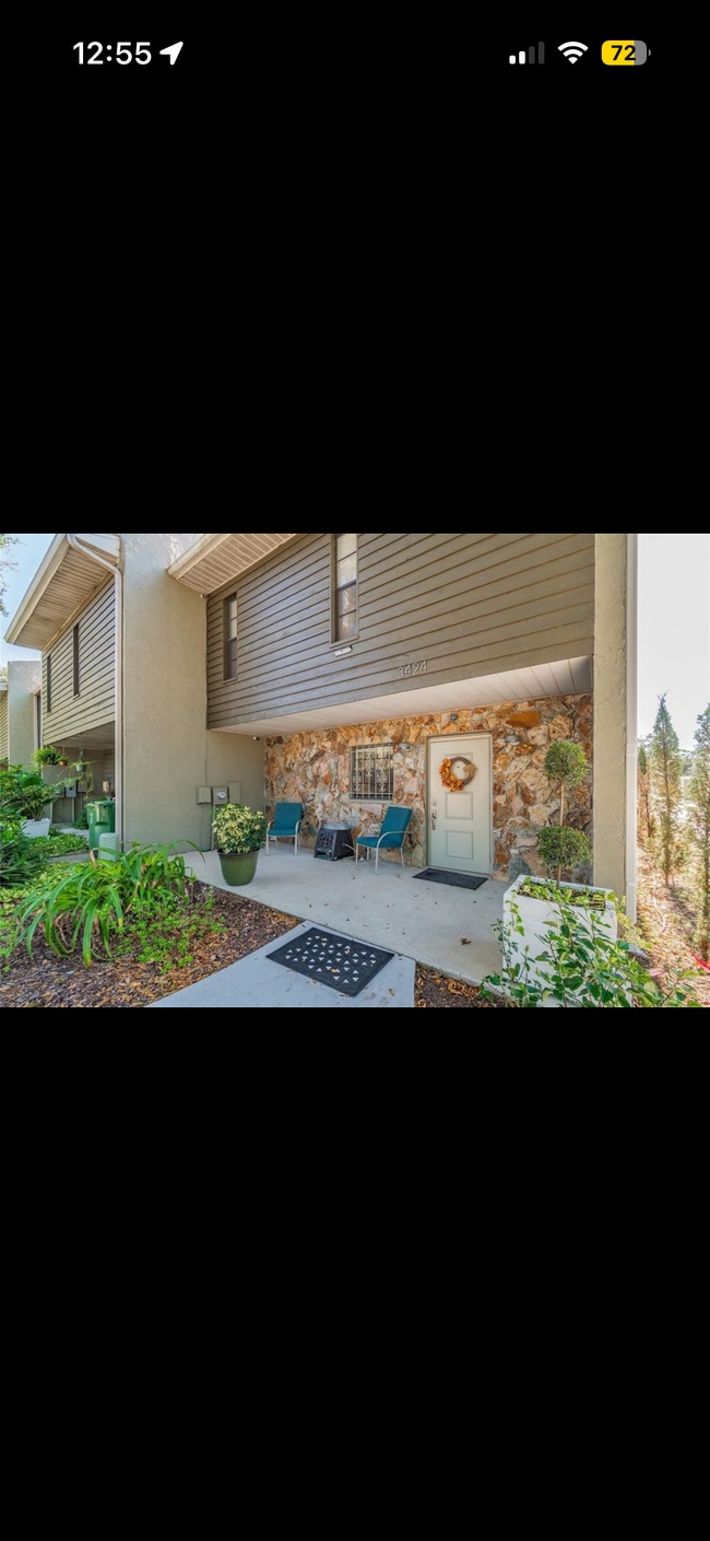 property at 3424 W Lemon St