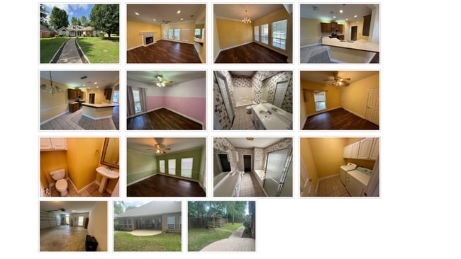 1208 River Bend Dr in Tyler, TX - Building Photo - Building Photo