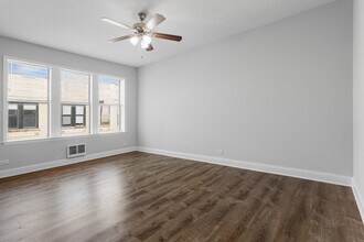 3635 W Dickens Ave in Chicago, IL - Building Photo - Building Photo