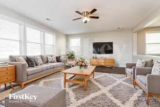 85 Parkmont Way in Dallas, GA - Building Photo - Building Photo