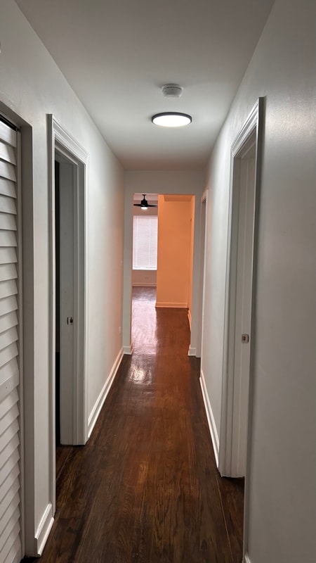 1657 S Central Park Ave, Unit 2 in Chicago, IL - Building Photo - Building Photo