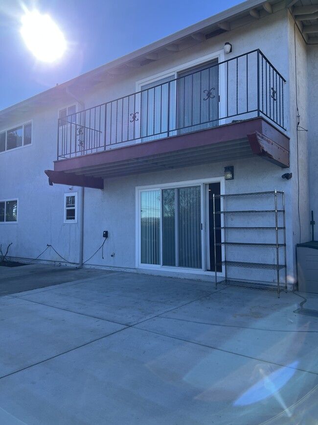 16696 Cowell St, Unit Downstairs in San Leandro, CA - Building Photo - Building Photo