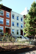 120 3rd Pl in Brooklyn, NY - Building Photo - Building Photo