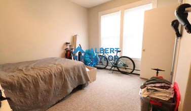 31 Portsmouth St, Unit 2-bed 1-bed #3R in Cambridge, MA - Building Photo - Building Photo