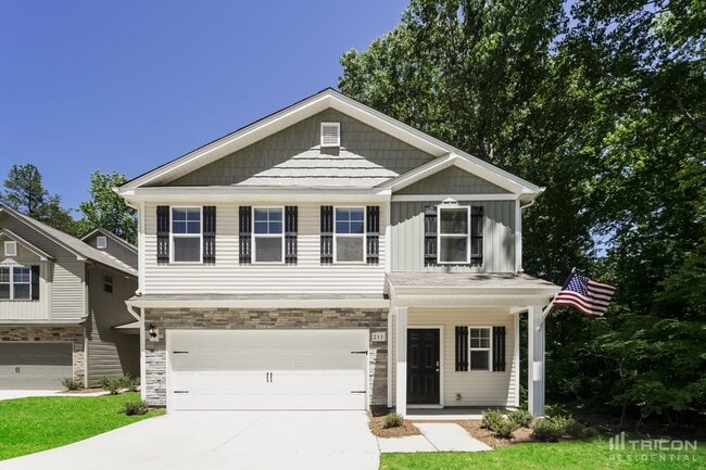 233 Spring Knoll Dr
