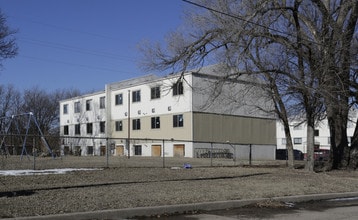 1725 1/2 N Kansas St in Wichita, KS - Building Photo - Building Photo