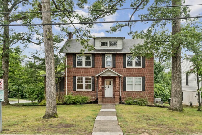 property at 8400 48th Ave