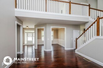 18 Sweetwater Bridge Tr, Unit A-303 in Douglasville, GA - Foto de edificio - Building Photo