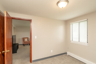 Antrim Apartments in Buffalo, NY - Foto de edificio - Interior Photo