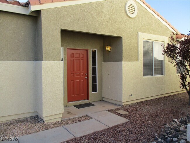 1052 Country Skies Ave in Las Vegas, NV - Building Photo - Building Photo
