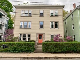 19 Goldsmith St, Unit 1 in Boston, MA - Building Photo