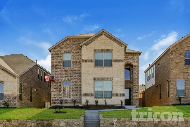 property at 10125 Regal Bnd Ln