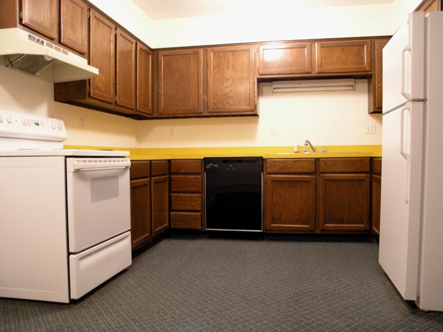 1408 Taft Ave, Unit D in Cheyenne, WY - Building Photo - Building Photo
