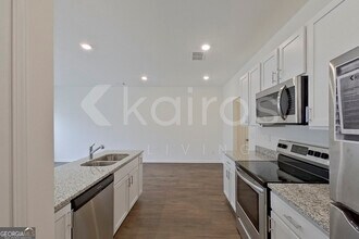 221 Long Is Dr in Cartersville, GA - Building Photo - Building Photo